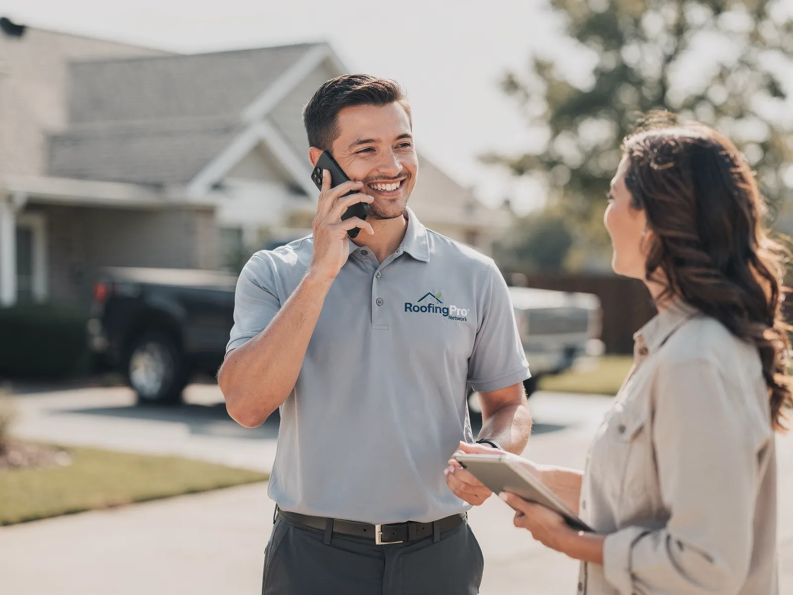 Flashing Inspection in Yorkville, NY